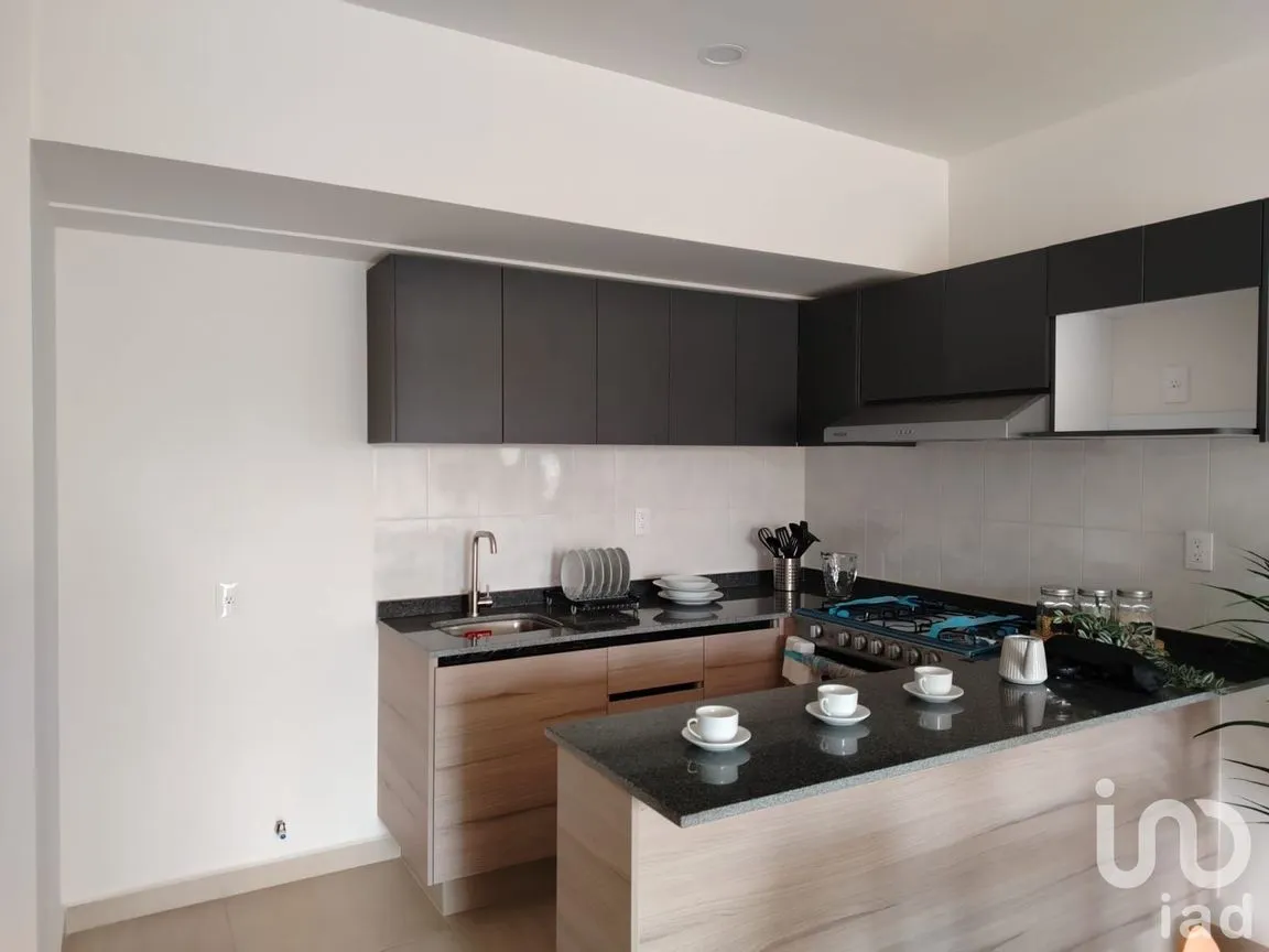 Departamento en Venta en San Pedro Xalpa, Azcapotzalco, Ciudad de México | NEX-250315 | iad México | Foto 1 de 10