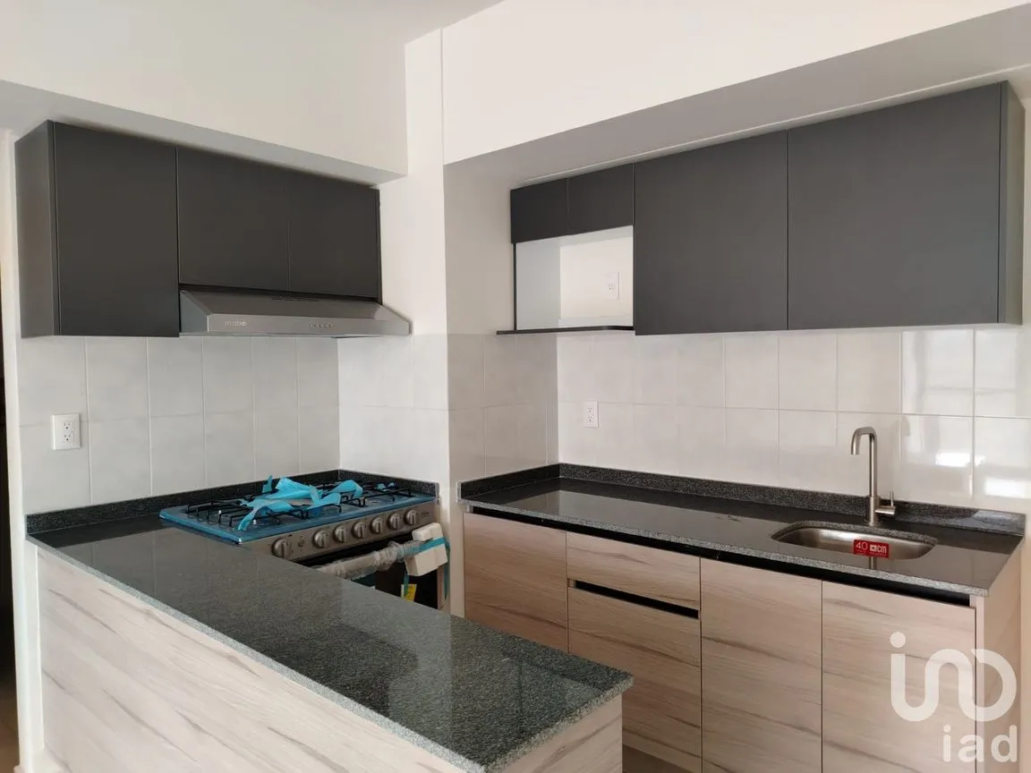 Departamento en Venta en San Pedro Xalpa, Azcapotzalco, Ciudad de México | NEX-250317 | iad México | Foto 2 de 15