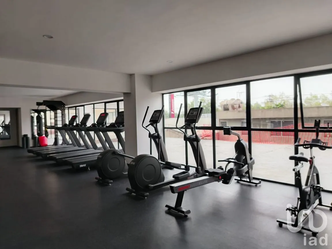 Departamento en Venta en San Pedro Xalpa, Azcapotzalco, Ciudad de México | NEX-250317 | iad México | Foto 12 de 15