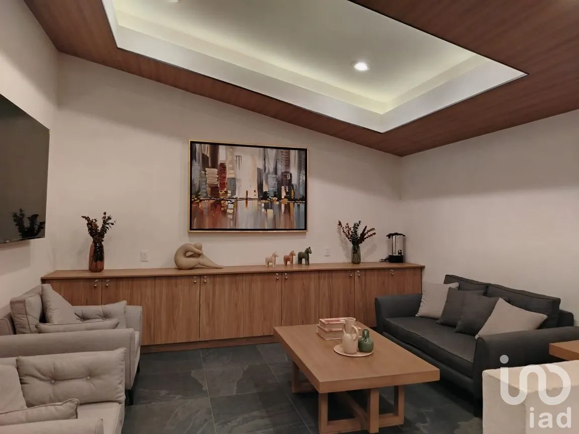 Departamento en Venta en San Pedro Xalpa, Azcapotzalco, Ciudad de México | NEX-250317 | iad México | Foto 14 de 15