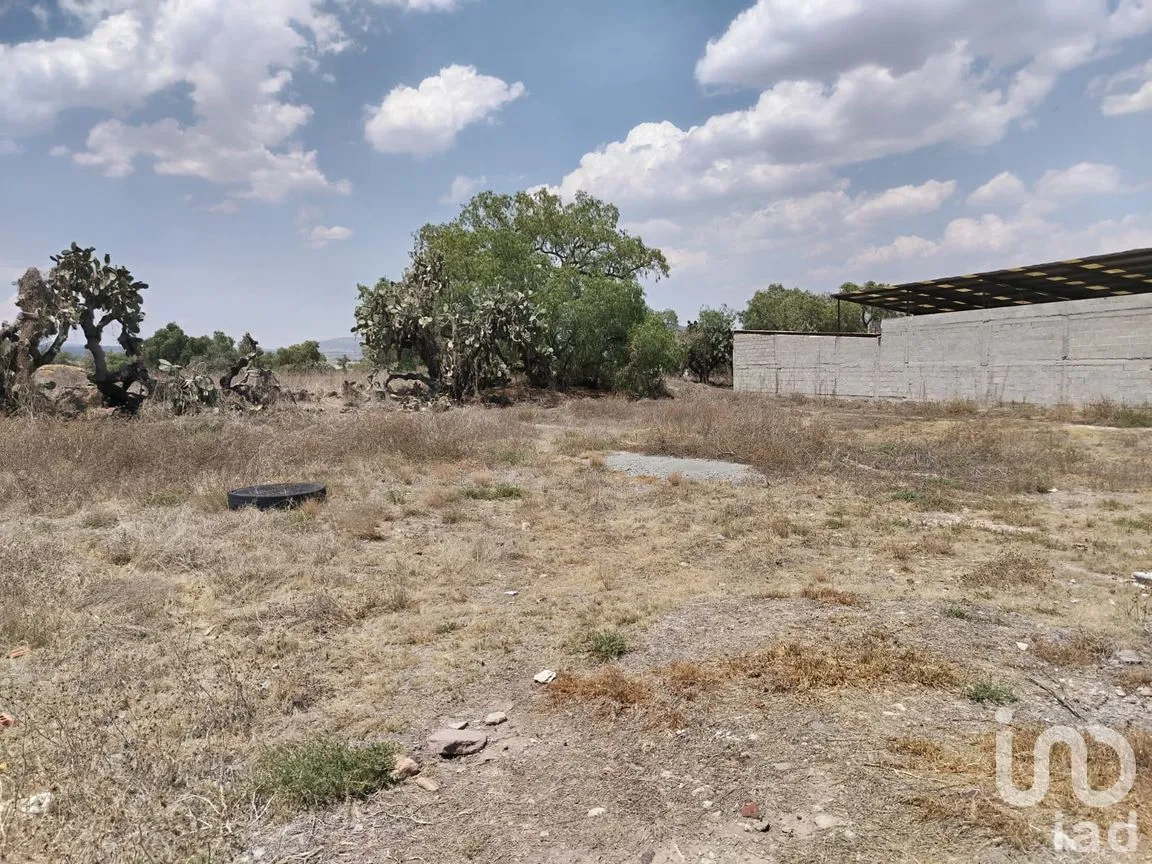 Terreno en Venta en El Cerrito, Tolcayuca, Hidalgo | NEX-251674 | iad México | Foto 2 de 6