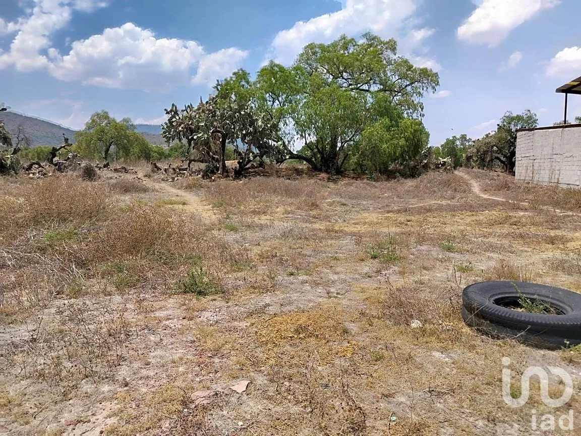 Terreno en Venta en El Cerrito, Tolcayuca, Hidalgo | NEX-251674 | iad México | Foto 4 de 6