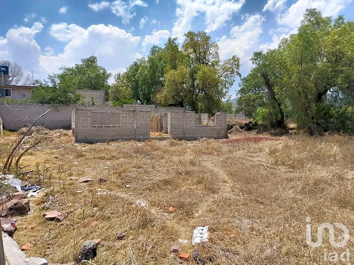 Terreno en Venta en El Cerrito, Tolcayuca, Hidalgo | NEX-251674 | iad M�éxico | Foto 5 de 6