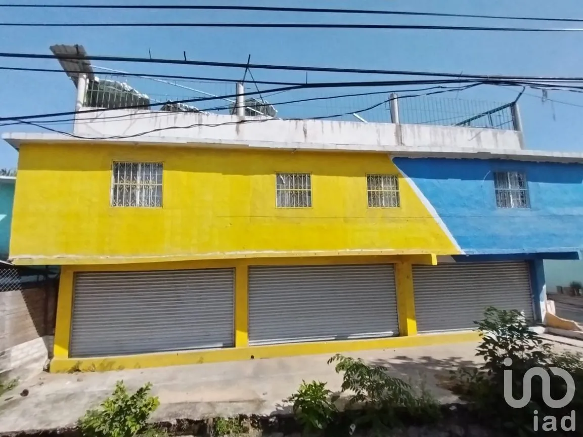 Casa en Venta en Leyes de Reforma, Acapulco de Juárez, Guerrero | NEX-253645 | iad México | Foto 2 de 14