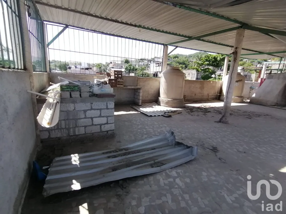 Casa en Venta en Leyes de Reforma, Acapulco de Juárez, Guerrero | NEX-253645 | iad México | Foto 13 de 14