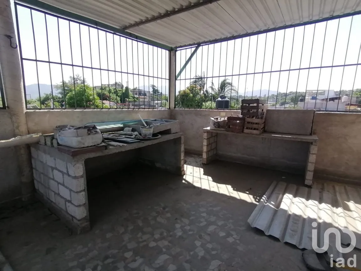 Casa en Venta en Leyes de Reforma, Acapulco de Juárez, Guerrero | NEX-253645 | iad México | Foto 14 de 14