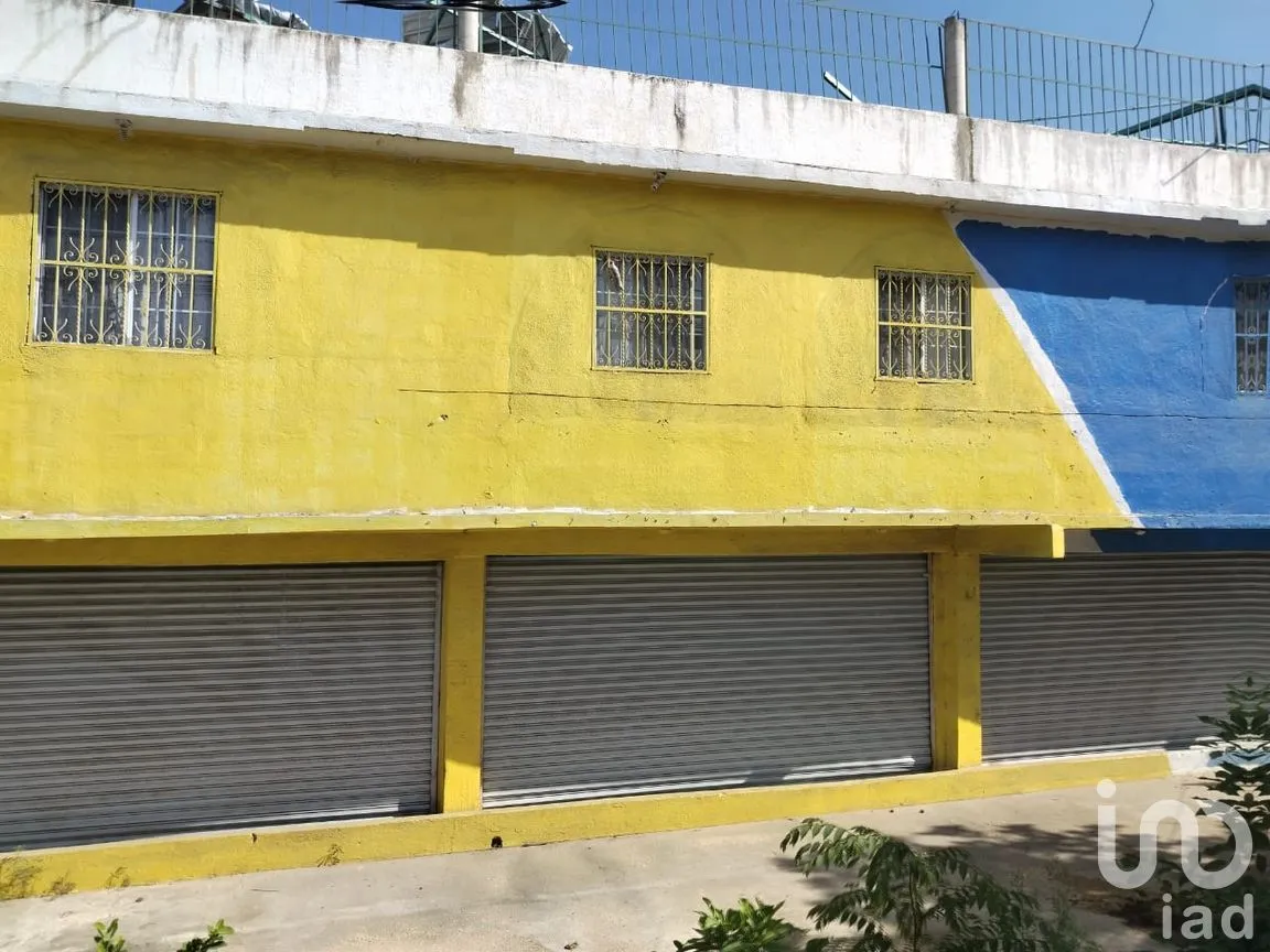 Casa en Venta en Leyes de Reforma, Acapulco de Juárez, Guerrero | NEX-253645 | iad México | Foto 3 de 14
