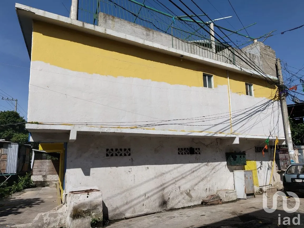 Casa en Venta en Leyes de Reforma, Acapulco de Juárez, Guerrero | NEX-253645 | iad México | Foto 4 de 14