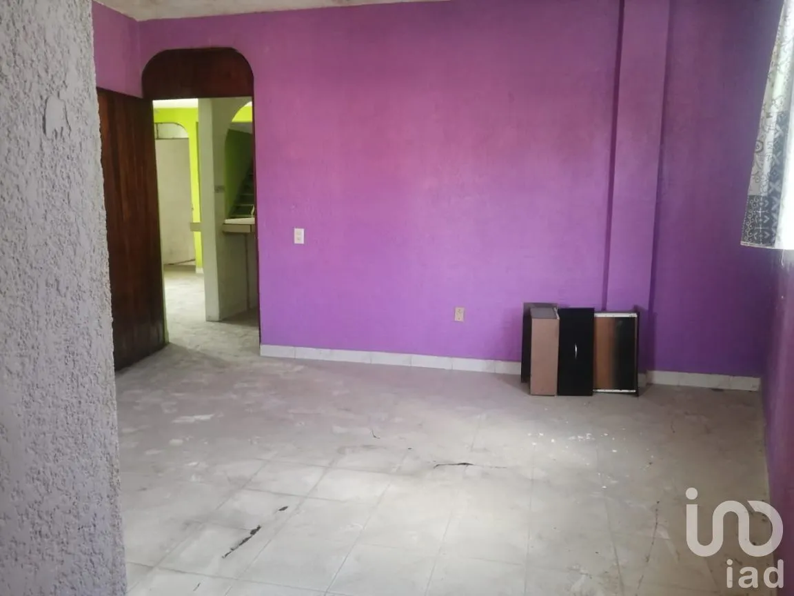 Casa en Venta en Leyes de Reforma, Acapulco de Juárez, Guerrero | NEX-253645 | iad México | Foto 7 de 14