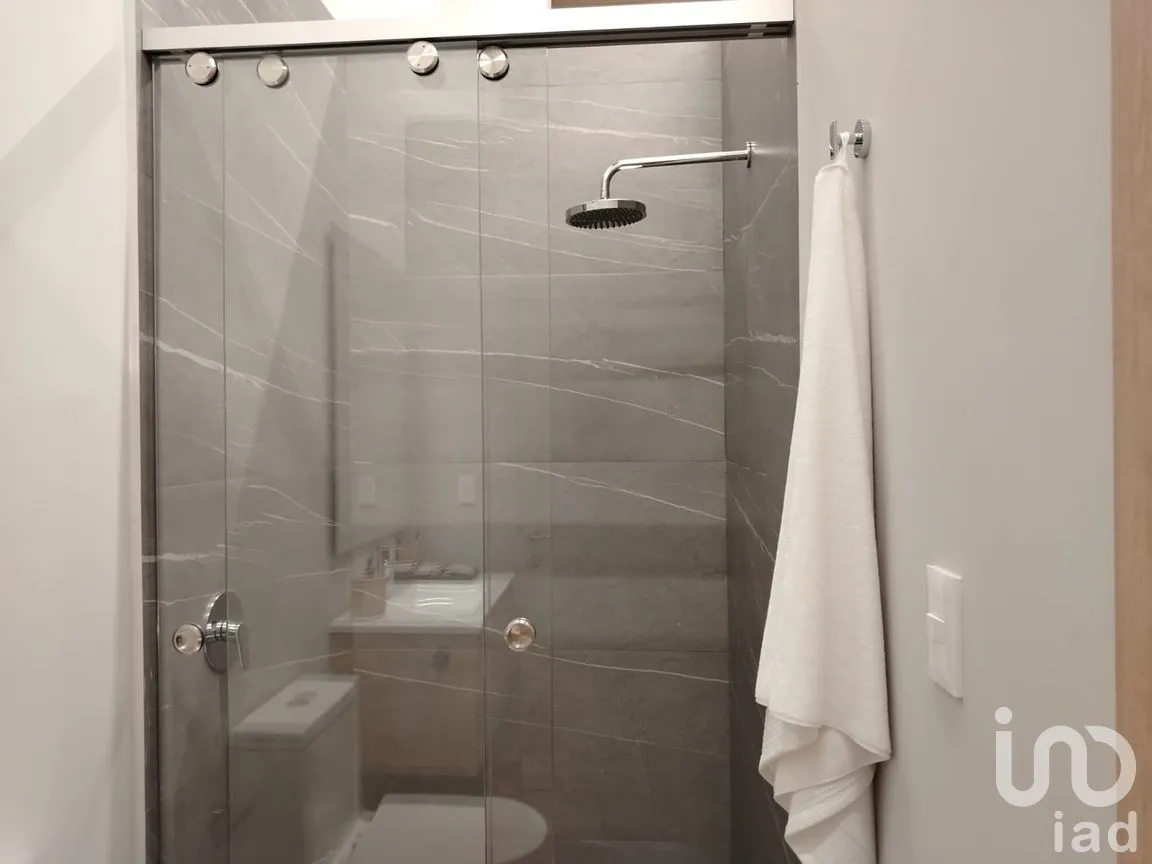 Departamento en Venta en Juárez, Cuauhtémoc, Ciudad de México | NEX-260695 | iad México | Foto 14 de 16