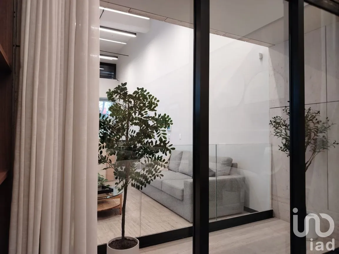 Departamento en Venta en Juárez, Cuauhtémoc, Ciudad de México | NEX-260695 | iad México | Foto 6 de 16