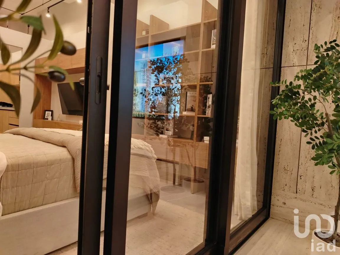 Departamento en Venta en Juárez, Cuauhtémoc, Ciudad de México | NEX-260695 | iad México | Foto 10 de 16