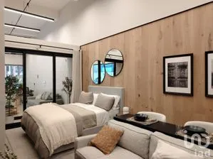 NEX-260695 - Departamento en Venta, con 1 recamara, con 1 baño, con 41 m2 de construcción.