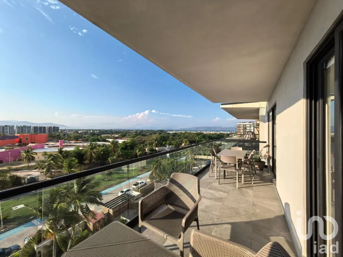 Departamento en Venta en Vicente Guerrero 200, Acapulco de Juárez, Guerrero | NEX-300756 | iad México | Foto 12 de 20