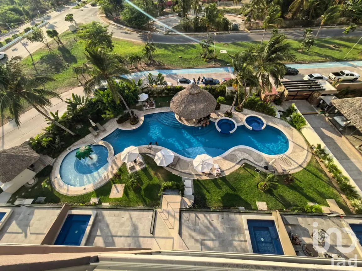 Departamento en Venta en Vicente Guerrero 200, Acapulco de Juárez, Guerrero | NEX-300756 | iad México | Foto 18 de 20