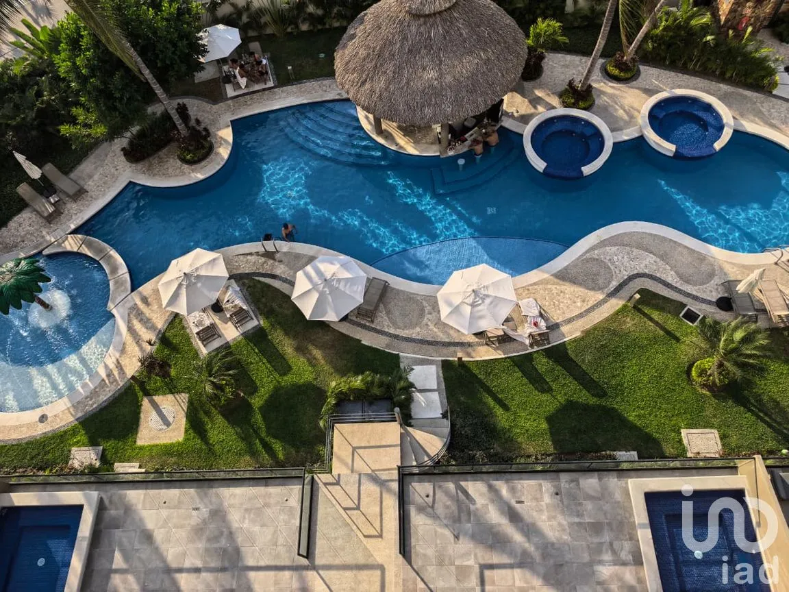 Departamento en Venta en Vicente Guerrero 200, Acapulco de Juárez, Guerrero | NEX-300756 | iad México | Foto 19 de 20