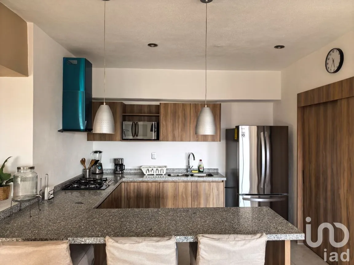 Departamento en Venta en Vicente Guerrero 200, Acapulco de Juárez, Guerrero | NEX-300756 | iad México | Foto 3 de 20