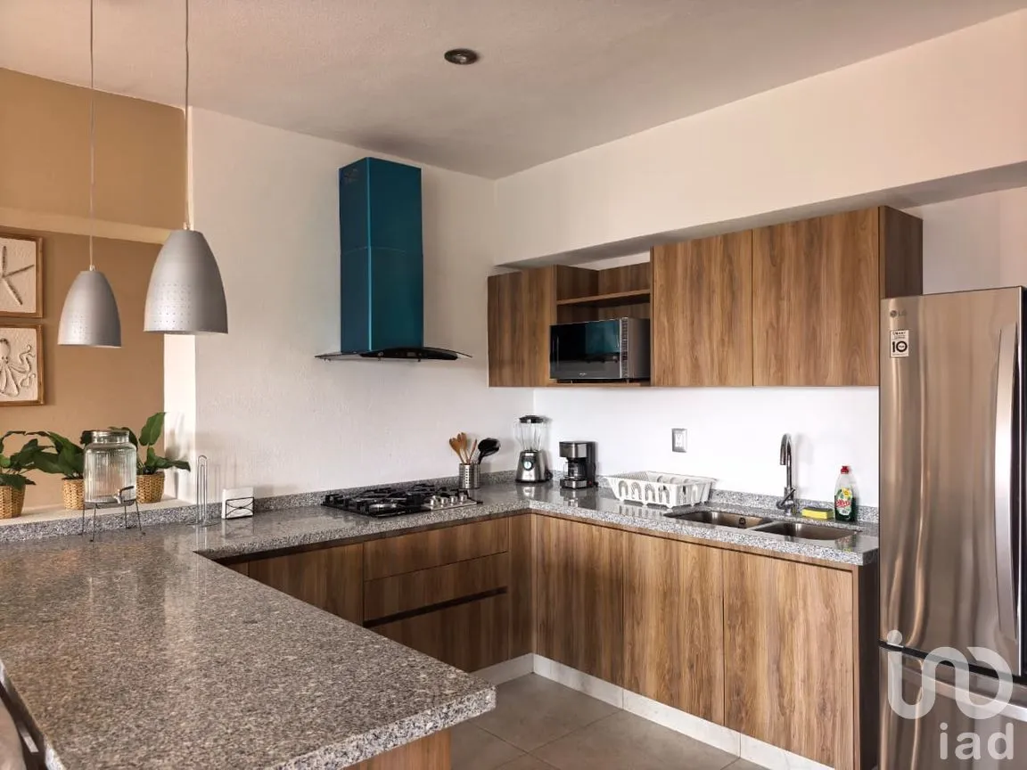 Departamento en Venta en Vicente Guerrero 200, Acapulco de Juárez, Guerrero | NEX-300756 | iad México | Foto 4 de 20