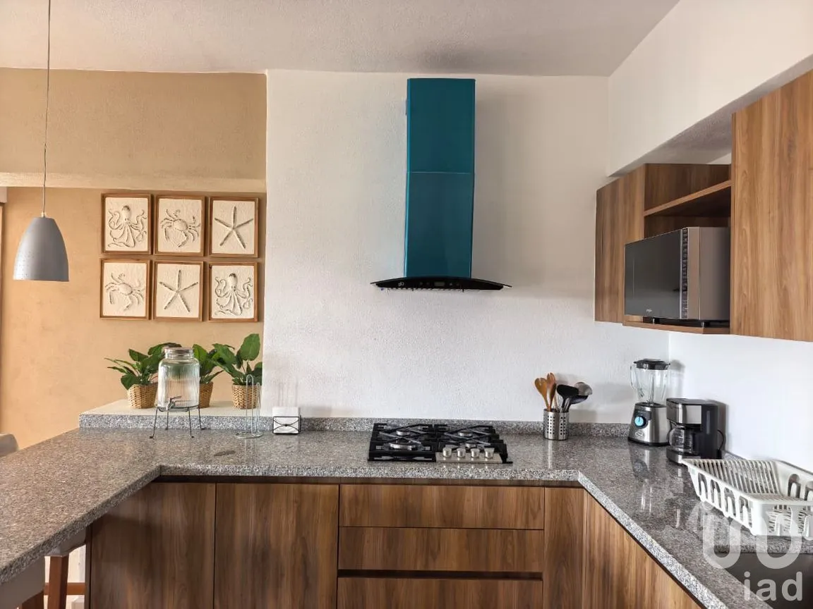 Departamento en Venta en Vicente Guerrero 200, Acapulco de Juárez, Guerrero | NEX-300756 | iad México | Foto 5 de 20