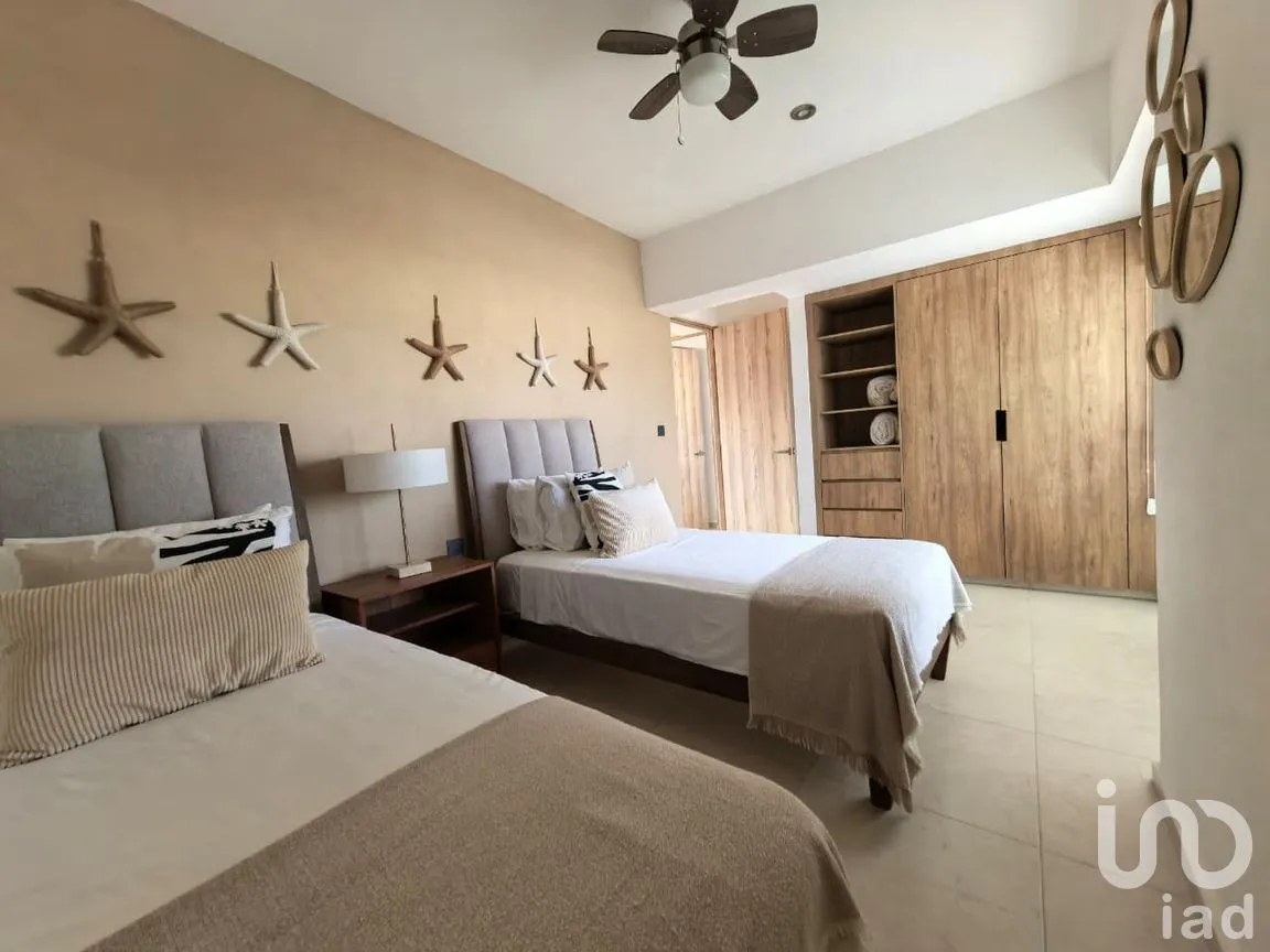 Departamento en Venta en Vicente Guerrero 200, Acapulco de Juárez, Guerrero | NEX-300756 | iad México | Foto 6 de 20