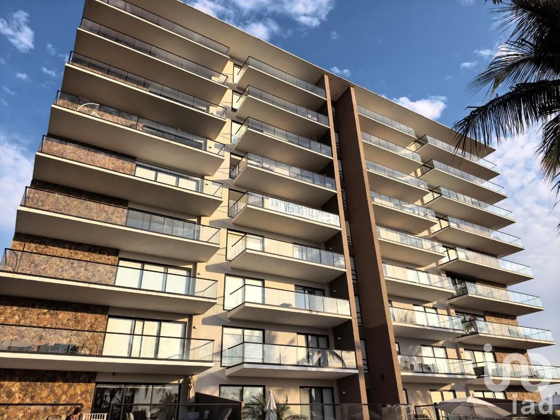 Departamento en Venta en Vicente Guerrero 200, Acapulco de Juárez, Guerrero | NEX-300756 | iad México | Foto 1 de 20