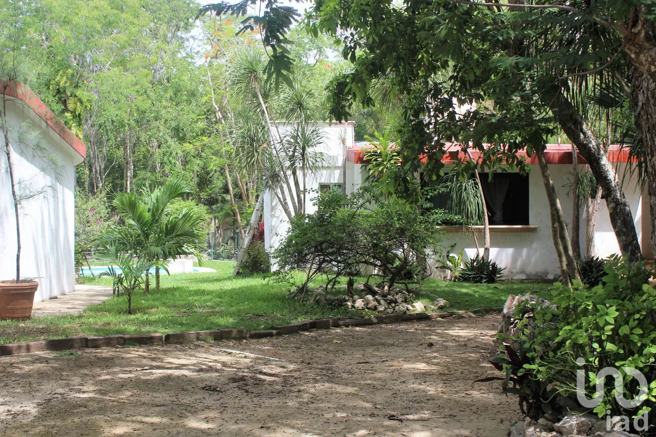 Casa en Venta en Xpu Ha, Solidaridad, Quintana Roo | NEX-151294 | iad México | Foto 4 de 12