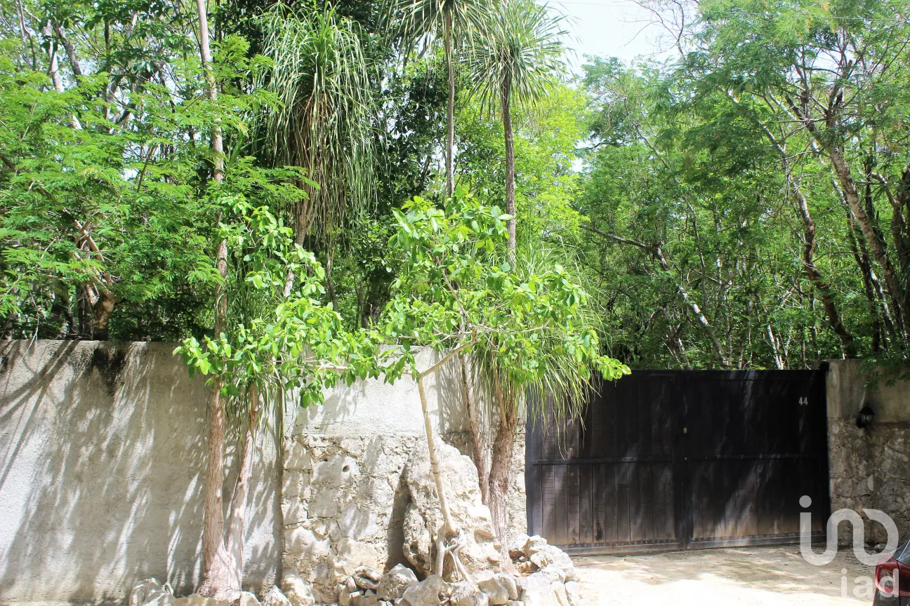 Casa en Venta en Xpu Ha, Solidaridad, Quintana Roo