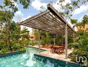 NEX-176123 - Casa en Venta, con 3 recamaras, con 3 baños, con 248 m2 de construcción en Tumben Kaa, CP 77760, Quintana Roo.
