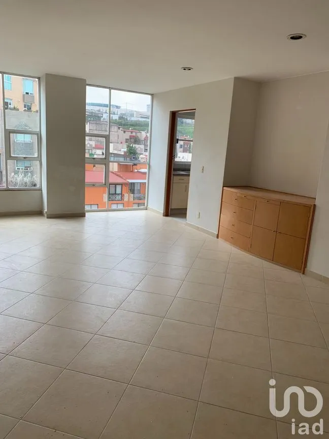 Departamento en Renta en Granjas Navidad, Cuajimalpa de Morelos, Ciudad de México | NEX-145314 | iad México | Foto 6 de 17