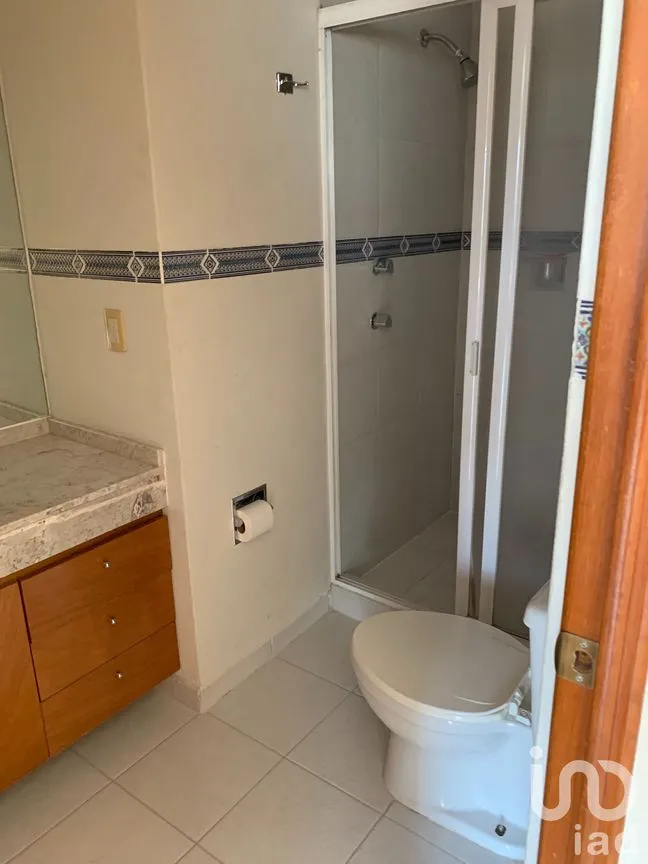 Departamento en Renta en Granjas Navidad, Cuajimalpa de Morelos, Ciudad de México | NEX-145314 | iad México | Foto 16 de 17