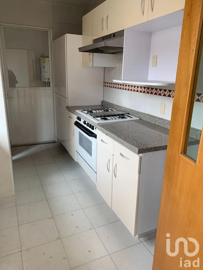 Departamento en Renta en Granjas Navidad, Cuajimalpa de Morelos, Ciudad de México | NEX-145314 | iad México | Foto 12 de 17