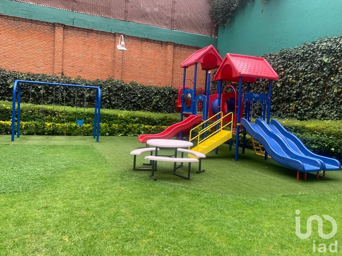 Departamento en Renta en Granjas Navidad, Cuajimalpa de Morelos, Ciudad de México | NEX-145314 | iad México | Foto 5 de 17