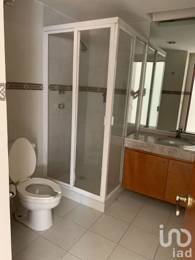 Departamento en Renta en Granjas Navidad, Cuajimalpa de Morelos, Ciudad de México | NEX-145314 | iad México | Foto 17 de 17