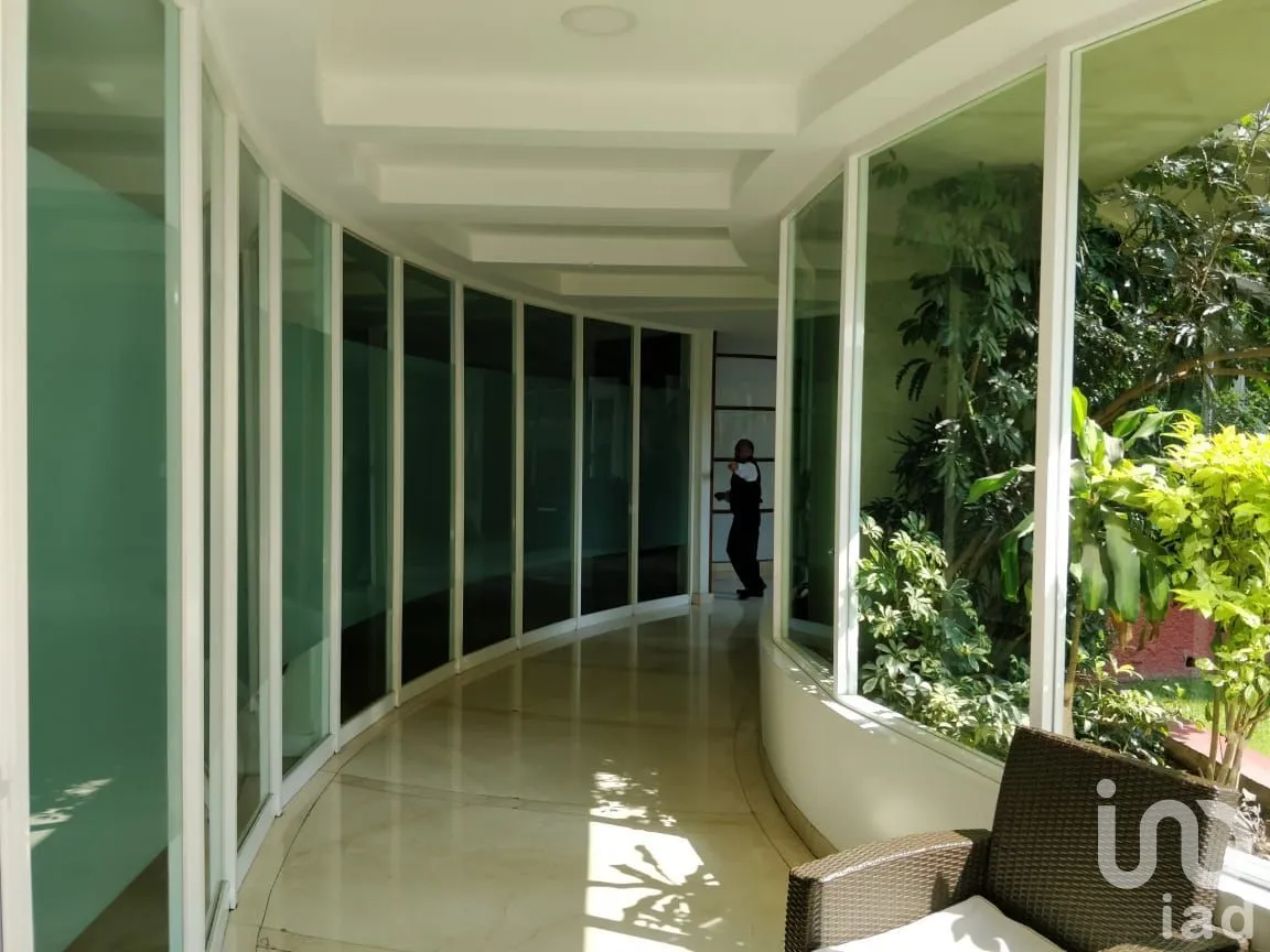 Departamento en Renta en Lomas de Tecamachalco, Naucalpan de Juárez, México | NEX-145715 | iad México | Foto 3 de 13