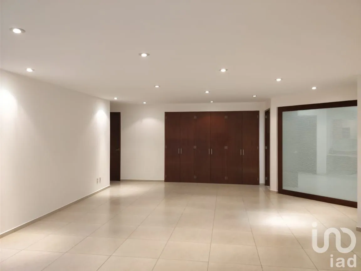 Departamento en Renta en Lomas de Tecamachalco, Naucalpan de Juárez, México | NEX-145715 | iad México | Foto 4 de 13