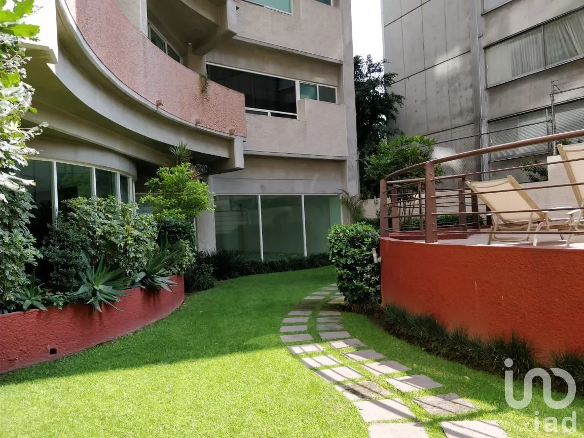 Departamento en Renta en Lomas de Tecamachalco, Naucalpan de Juárez, México | NEX-145715 | iad México | Foto 2 de 13