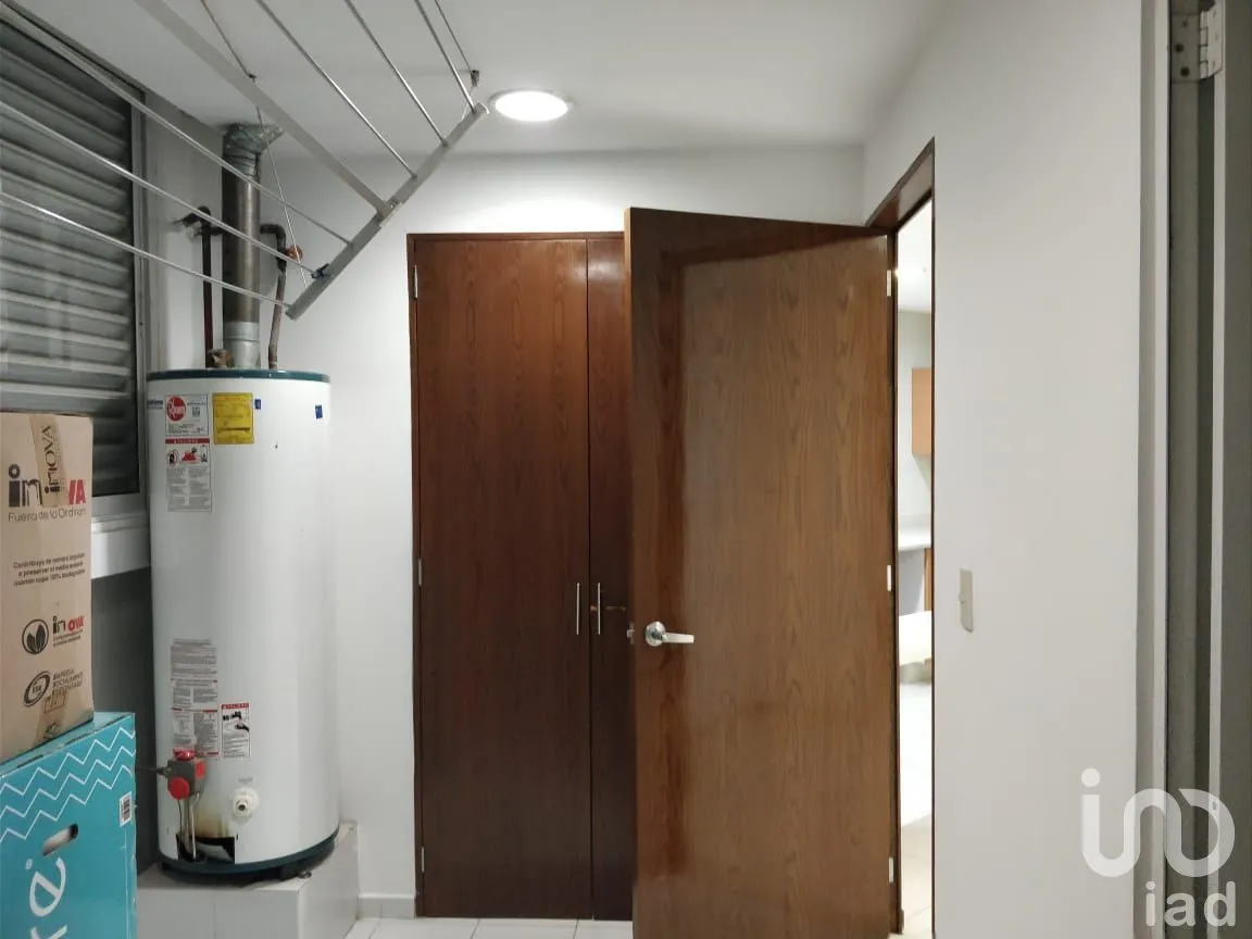 Departamento en Renta en Lomas de Tecamachalco, Naucalpan de Juárez, México | NEX-145715 | iad México | Foto 9 de 13