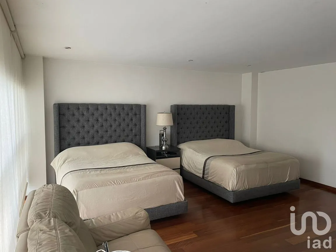 Departamento en Renta en Lomas de Chapultepec I Sección, Miguel Hidalgo, Ciudad de México | NEX-145728 | iad México | Foto 8 de 8