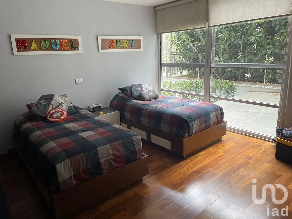 Departamento en Renta en Lomas de Chapultepec I Sección, Miguel Hidalgo, Ciudad de México | NEX-145728 | iad México | Foto 6 de 8