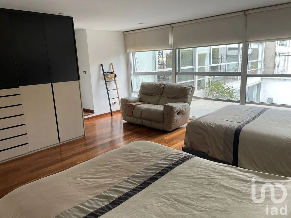 Departamento en Renta en Lomas de Chapultepec I Sección, Miguel Hidalgo, Ciudad de México | NEX-145728 | iad México | Foto 7 de 8