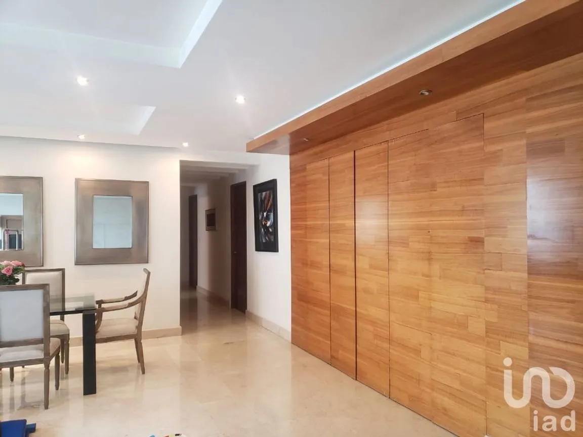 Departamento en Venta en Jesús del Monte, Huixquilucan, México | NEX-145789 | iad México | Foto 5 de 22