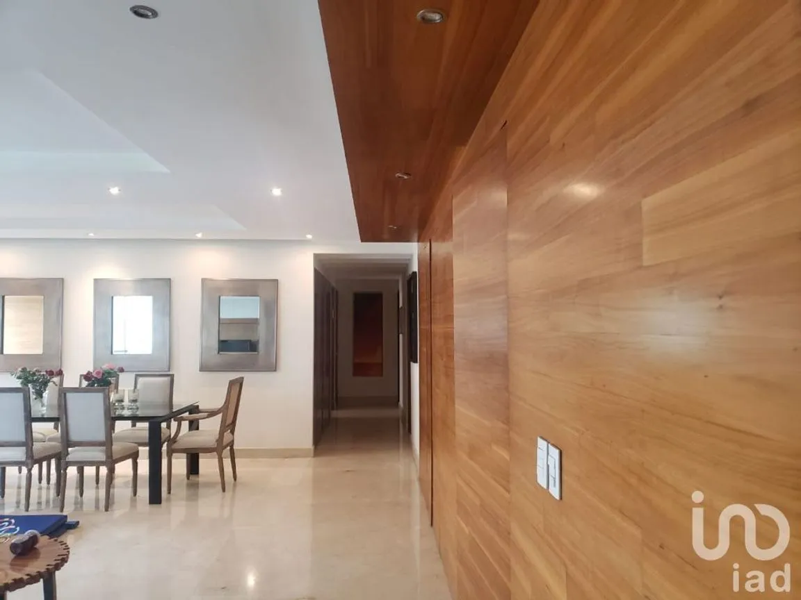 Departamento en Venta en Jesús del Monte, Huixquilucan, México | NEX-145789 | iad México | Foto 7 de 22