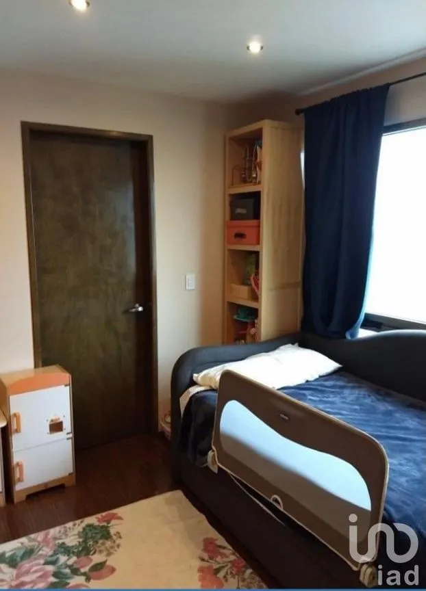 Departamento en Venta en Jesús del Monte, Huixquilucan, México | NEX-145789 | iad México | Foto 22 de 22
