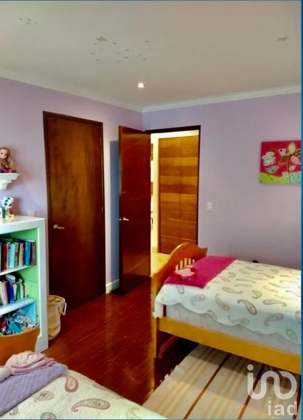 Departamento en Venta en Jesús del Monte, Huixquilucan, México | NEX-145789 | iad México | Foto 19 de 22