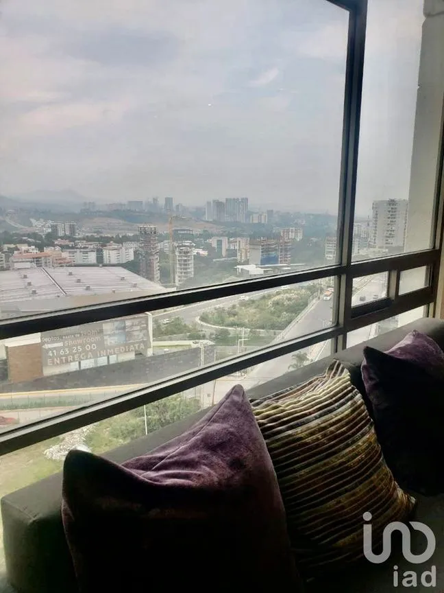 Departamento en Venta en Jesús del Monte, Huixquilucan, México | NEX-145789 | iad México | Foto 10 de 22