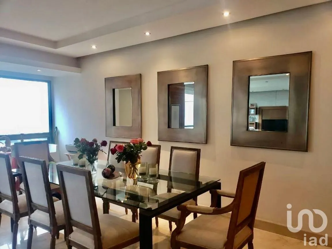 Departamento en Venta en Jesús del Monte, Huixquilucan, México | NEX-145789 | iad México | Foto 9 de 22