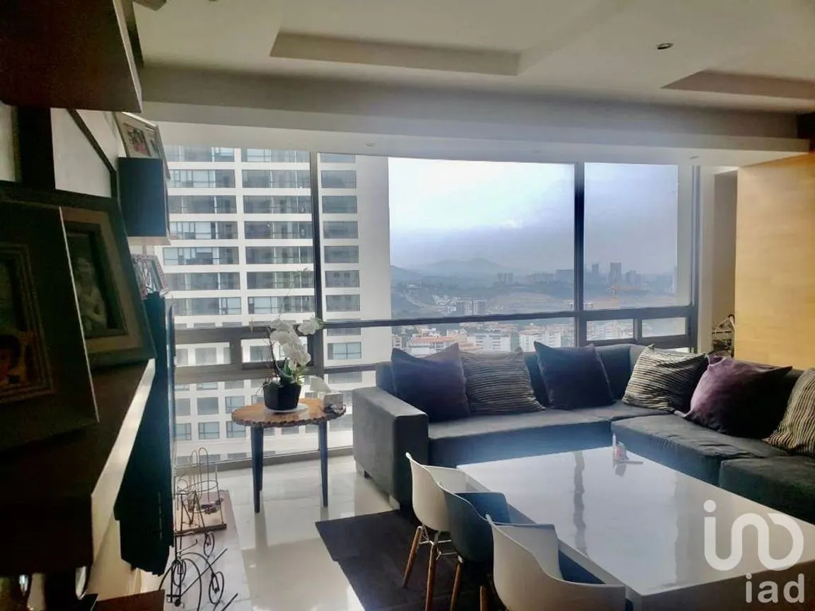 Departamento en Venta en Jesús del Monte, Huixquilucan, México | NEX-145789 | iad México | Foto 8 de 22