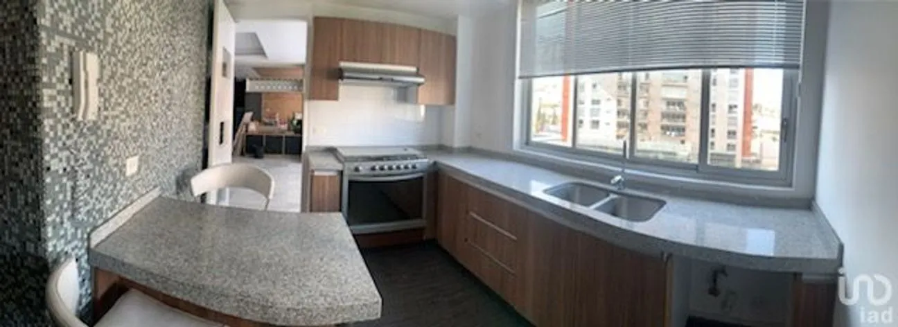 Departamento en Venta en Villa Florence, Huixquilucan, México | NEX-145793 | iad México | Foto 6 de 29