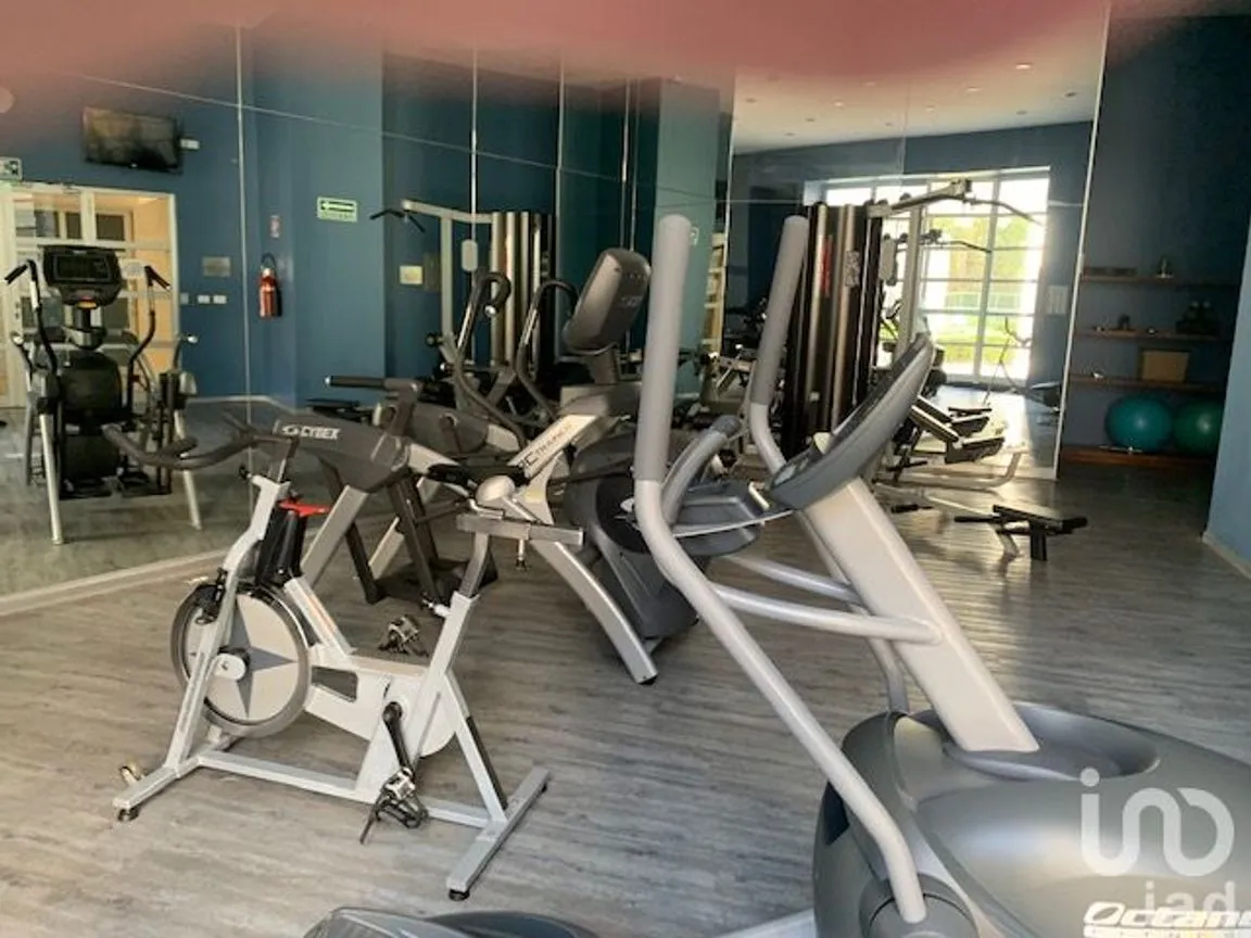 Departamento en Venta en Villa Florence, Huixquilucan, México | NEX-145793 | iad México | Foto 23 de 29