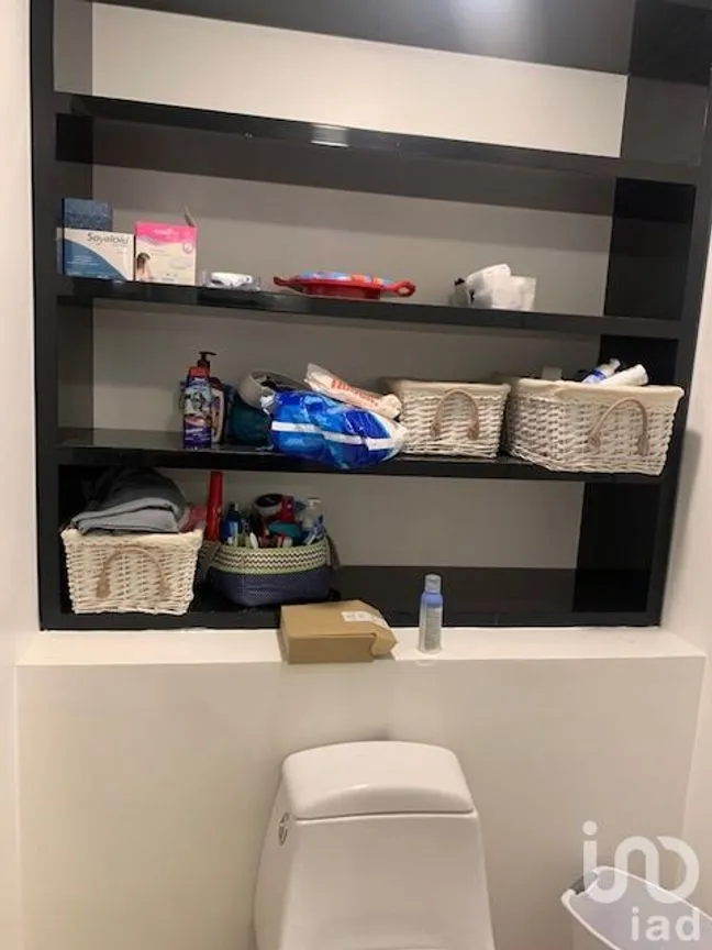 Departamento en Venta en Villa Florence, Huixquilucan, México | NEX-145793 | iad México | Foto 13 de 29